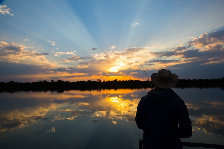 Pantanal - Photo by Pantanal